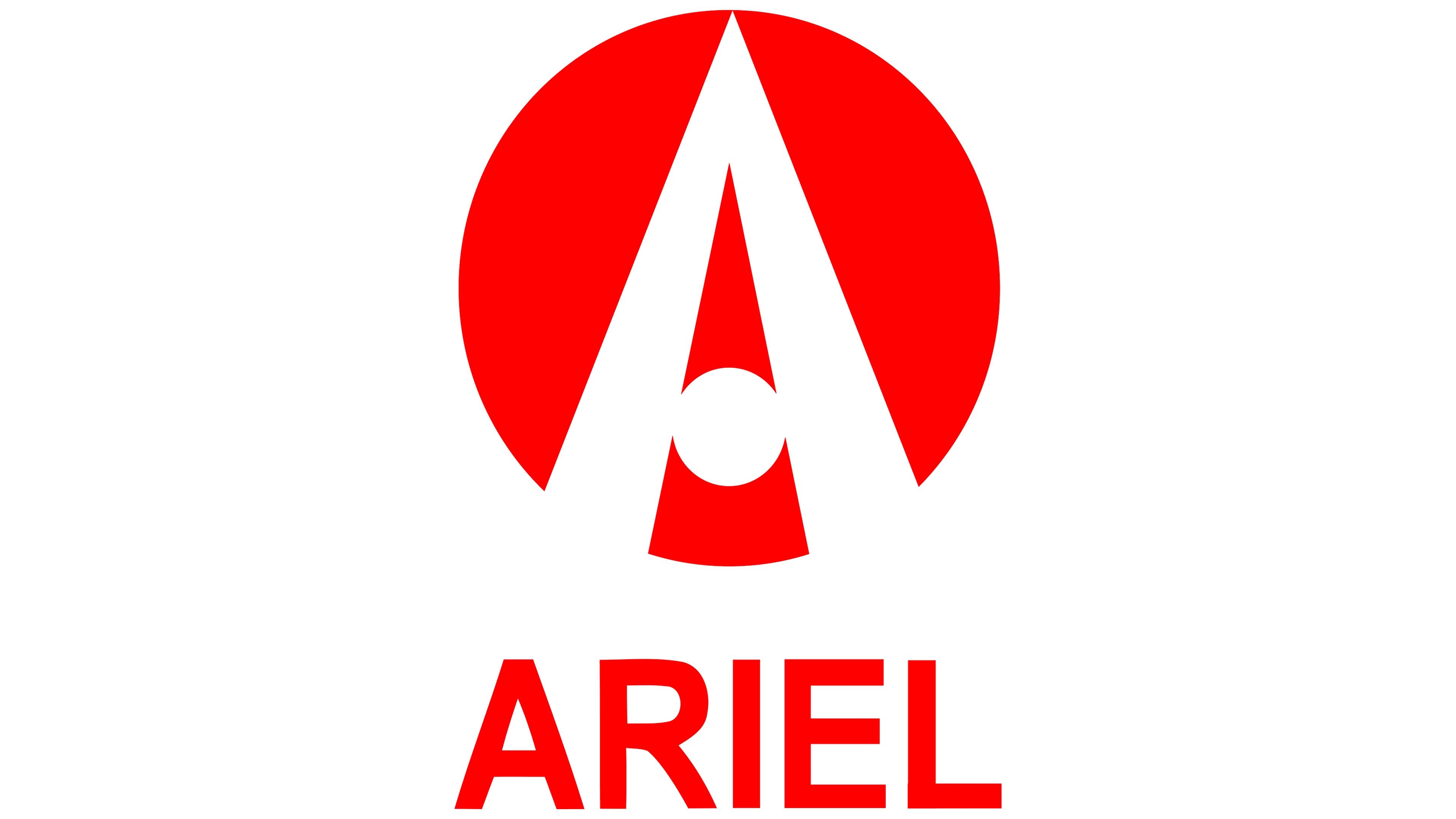Ariel-Logo