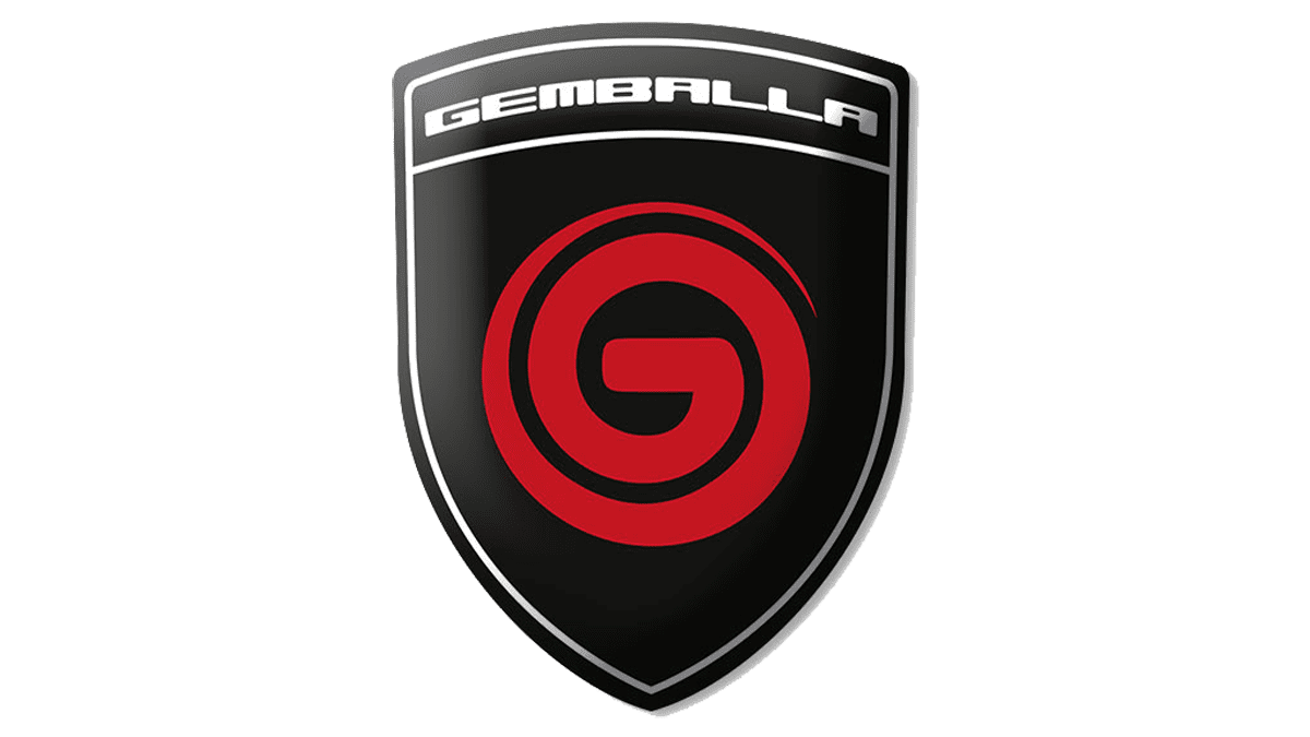 Gemballa-Logo-old