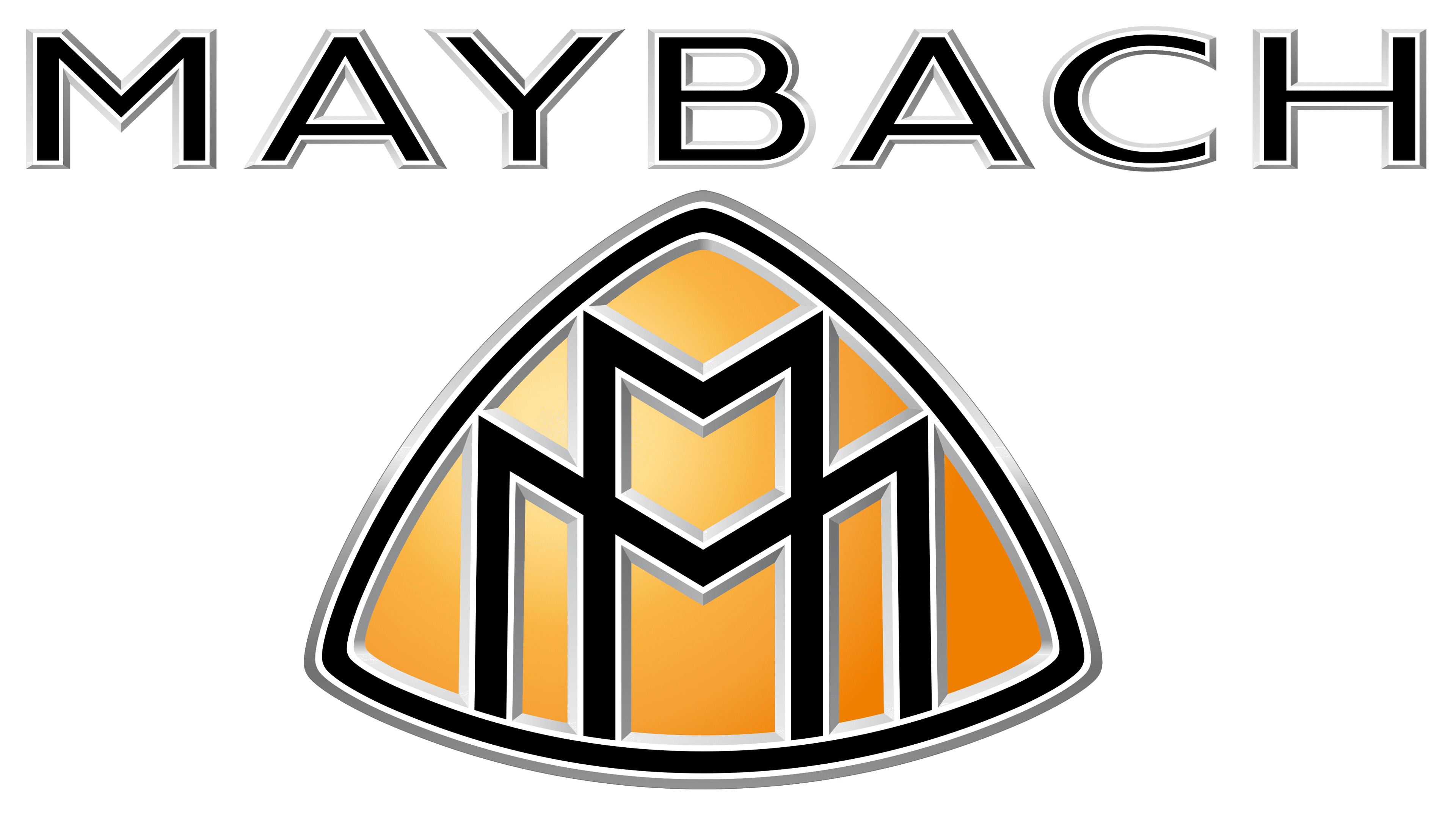 Maybach-Logo