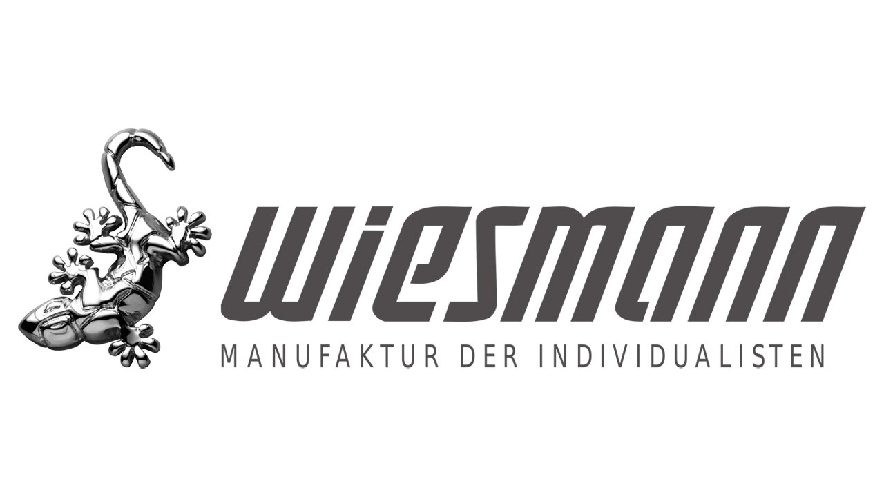 Wiesmann-Logo